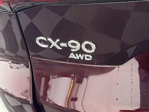 New 2026 MAZDA CX-90 Plug-In Hybrid w/ Premium Plus image 34
