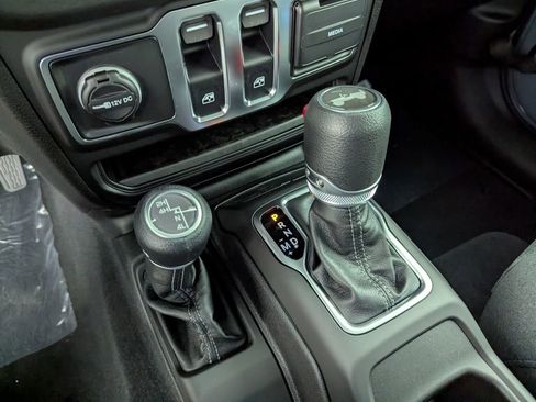 New 2026 Jeep Wrangler Sport S image 21