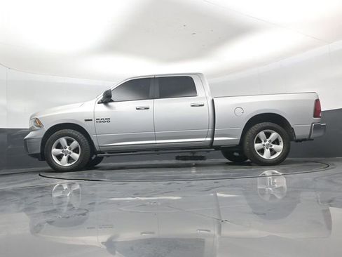 Used 2017 RAM 1500 Classic SLT image 42