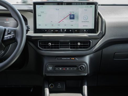 New 2026 Ford Bronco Sport Big Bend AWD/4WD image 20