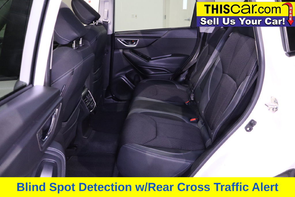 Used 2020 Subaru Forester Premium AWD/4WD image 31