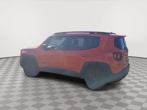 Used 2019 Jeep Renegade Sport image 6