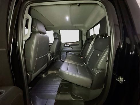 Used 2022 GMC Sierra 1500 SLT w/ SLT Convenience Package image 19