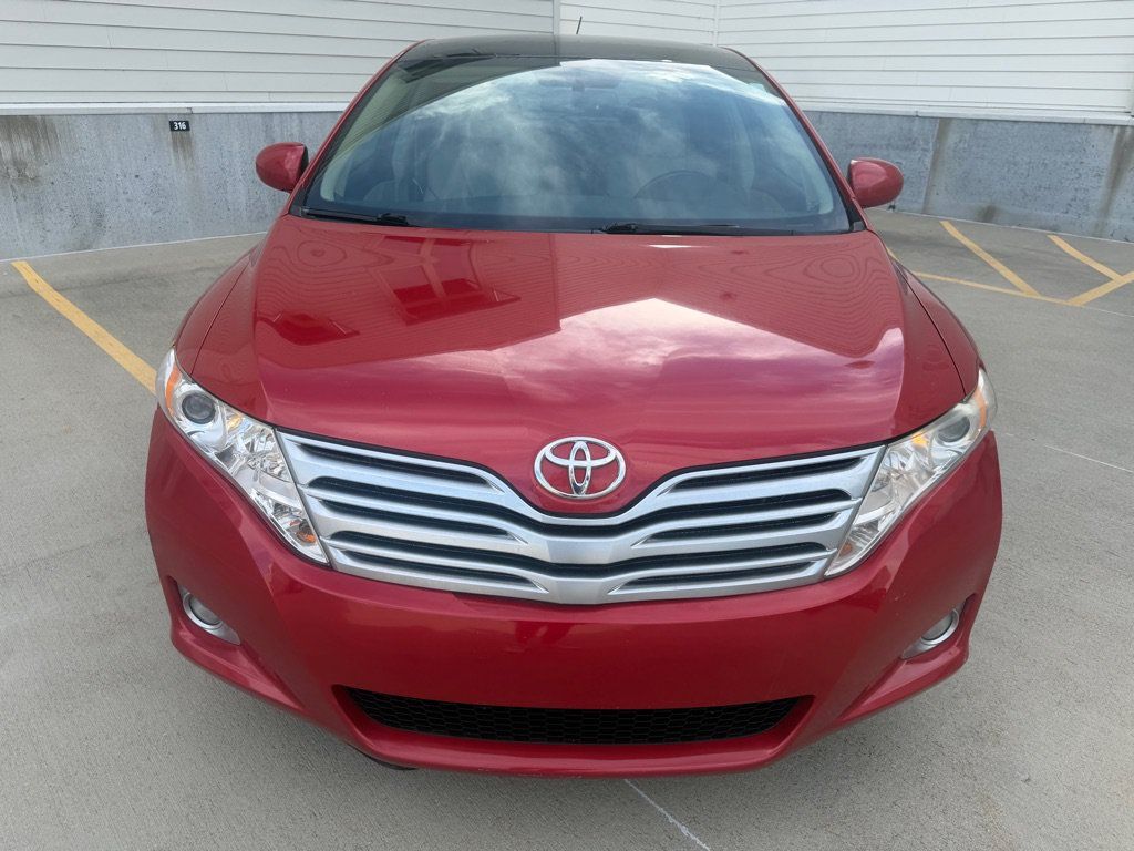 Used 2009 Toyota Venza AWD image 8