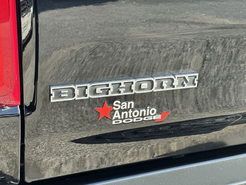 Certified 2023 RAM 1500 Big Horn AWD/4WD image 46