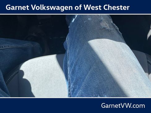 New 2026 Volkswagen Jetta SE FWD image 25