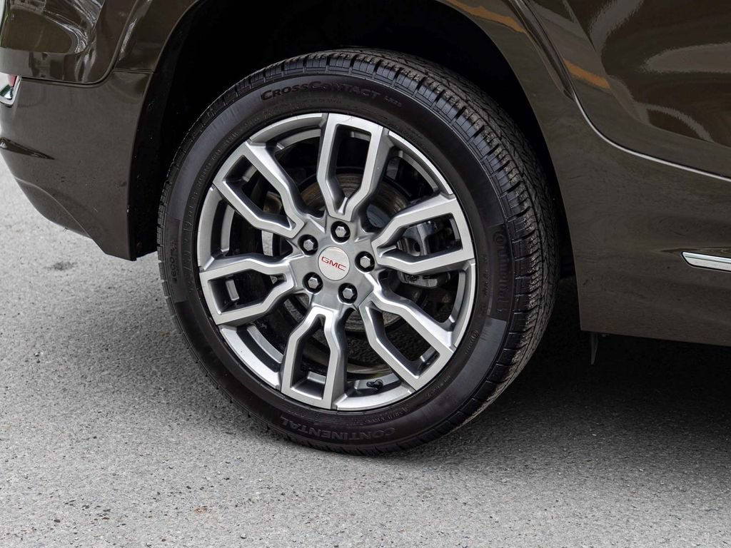 Used 2023 GMC Terrain Denali AWD/4WD image 10