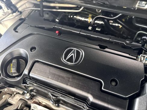Used 2018 Acura TLX FWD image 33