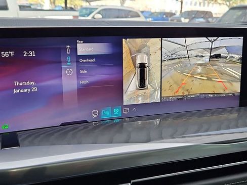 New 2026 Cadillac Escalade IQ Sport 1 w/ LPO, Floor Liner Package image 15