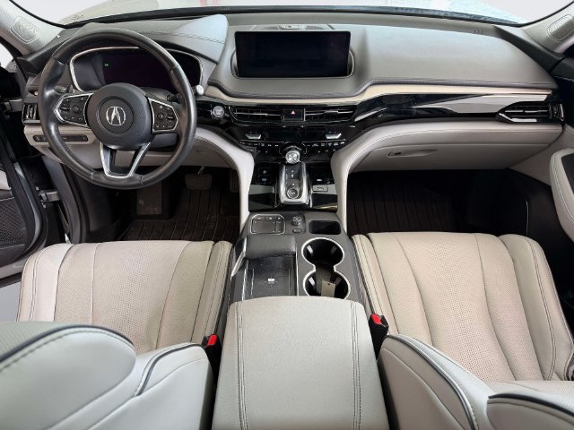 Used 2024 Acura MDX w/ Advance Package AWD/4WD image 13