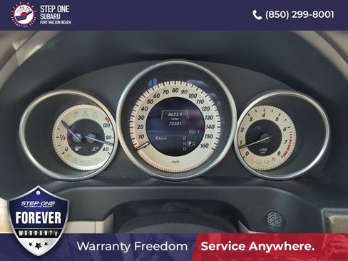 Used 2016 Mercedes-Benz E 350 Sedan image 11