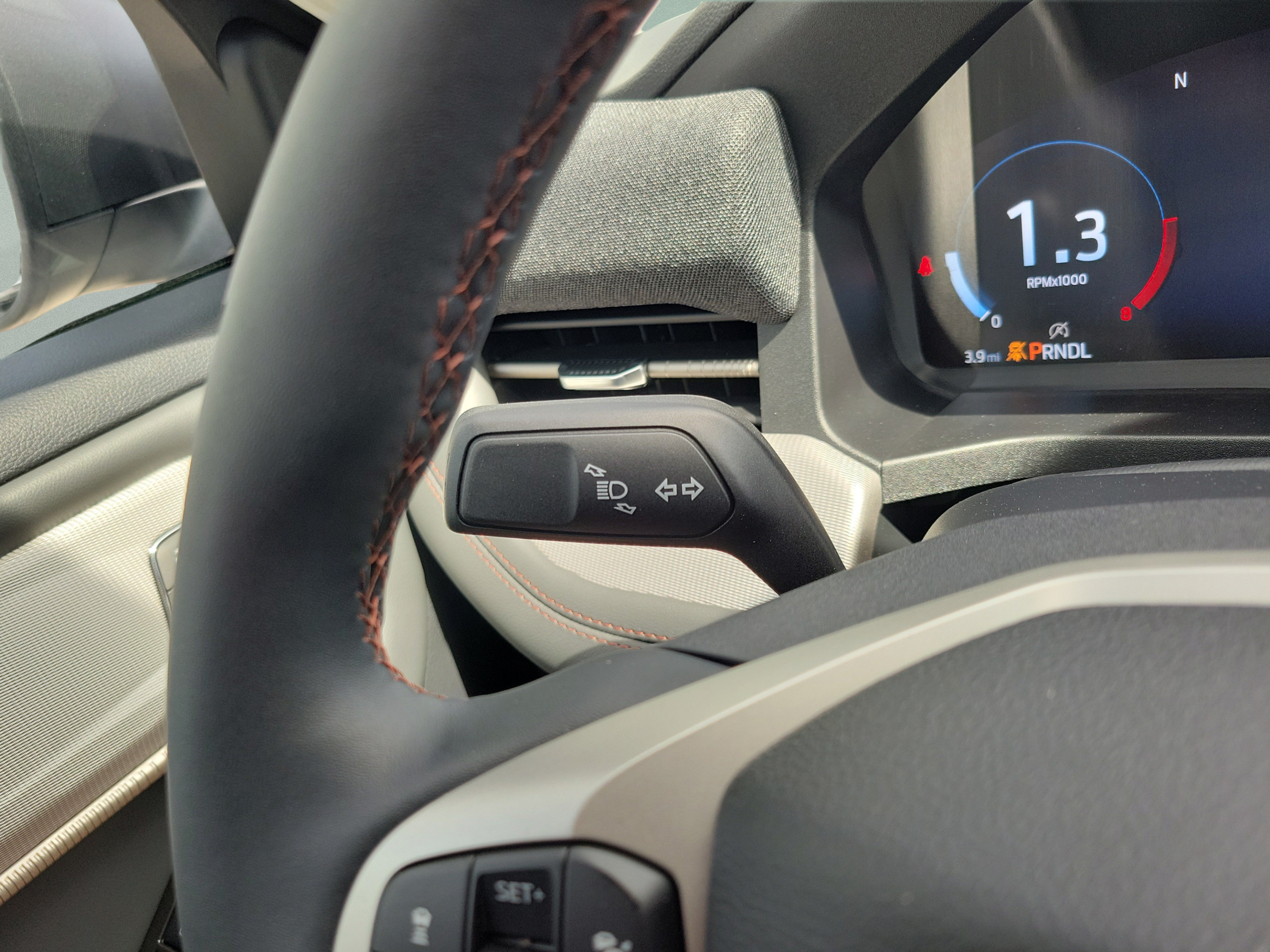 New 2026 Ford Explorer Active w/ Active Comfort Package RWD image 20