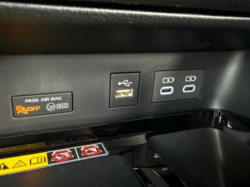 New 2026 Toyota Camry XSE image 31