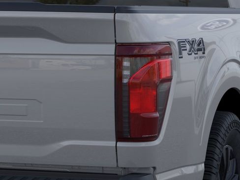 New 2026 Ford F150 XLT w/ Equipment Group 303A High AWD/4WD image 22