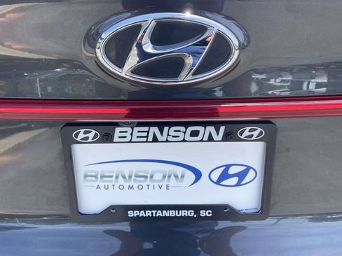 Used 2023 Hyundai Santa Fe XRT FWD image 8
