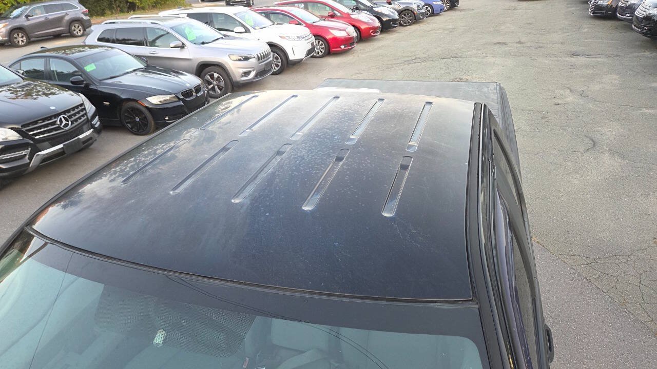 Used 2007 Ford F150 STX AWD/4WD image 25