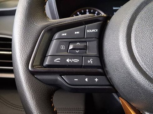 Certified 2025 Subaru Outback Wilderness AWD/4WD image 22