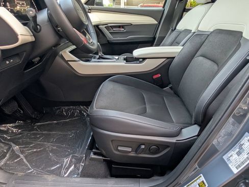 Used 2026 MAZDA CX-5 Preferred AWD/4WD image 9