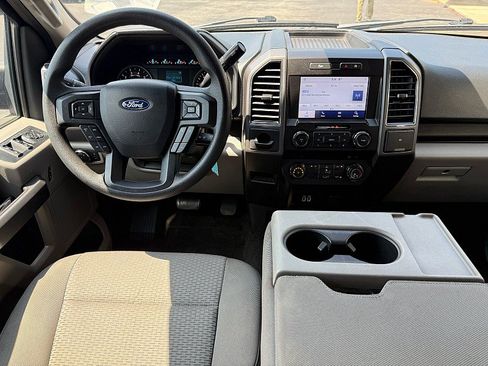 Used 2020 Ford F150 XLT RWD image 12
