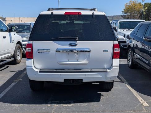 Used 2012 Ford Expedition Limited image 6