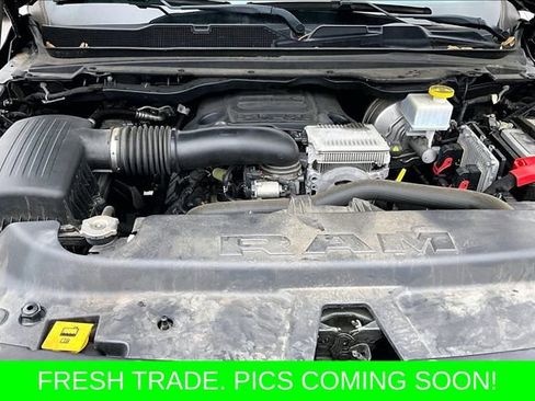 Used 2021 RAM 1500 Rebel w/ Rebel Level 1 Equipment Group image 31