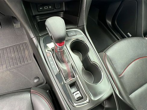 Used 2022 Chevrolet Equinox RS w/ RS Leather Package image 28