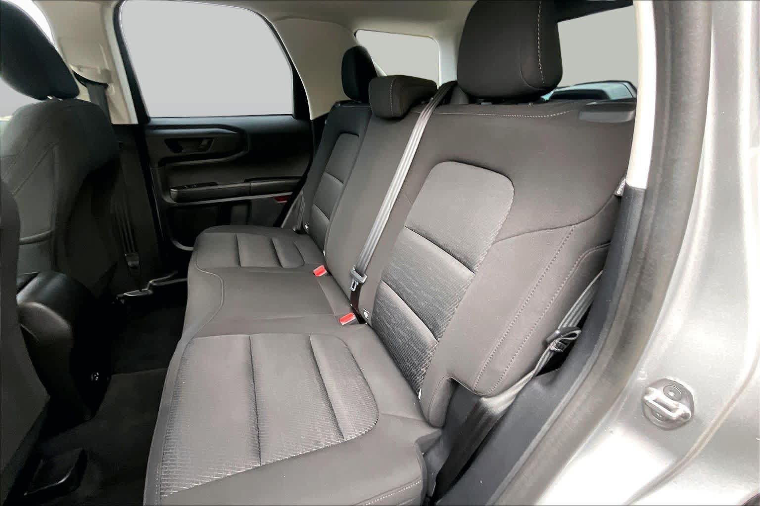 Used 2021 Ford Bronco Sport AWD/4WD image 20