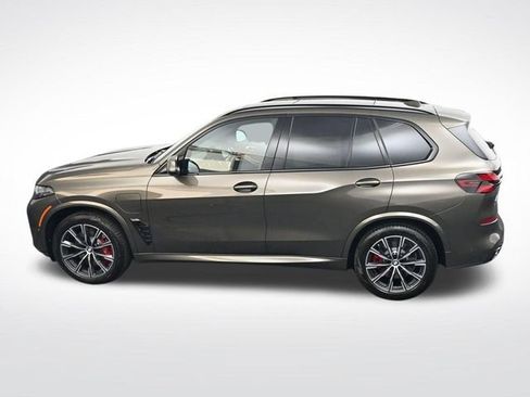 New 2026 BMW X5 xDrive50e w/ M Sport Package AWD/4WD image 27