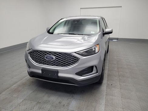 Used 2023 Ford Edge SEL image 15