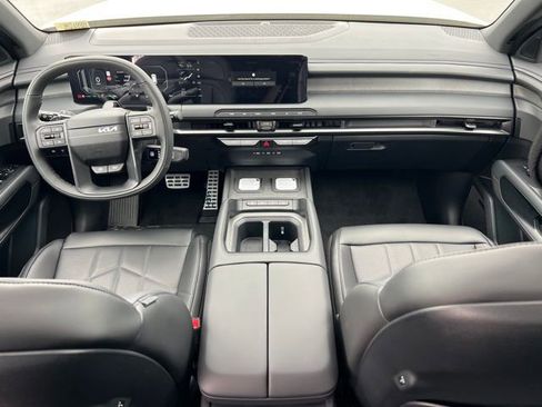New 2027 Kia Telluride SX X-Line AWD/4WD image 15