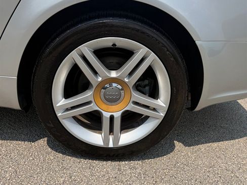 Used 2007 Audi A4 2.0T FWD image 29