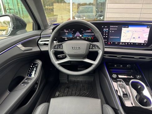 New 2026 Audi A6 Premium Plus image 12