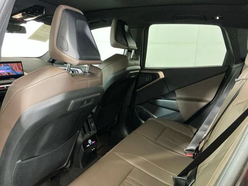 Used 2025 BMW X3 xDrive30i w/ Premium Package AWD/4WD image 24