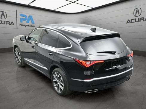 Certified 2024 Acura MDX SH-AWD w/Tech image 36
