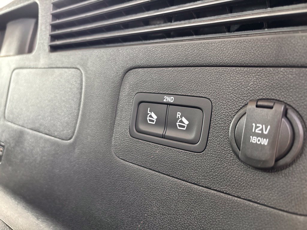 Used 2022 Kia Sorento SX AWD/4WD image 9