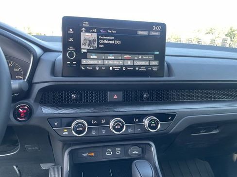 New 2025 Honda CR-V Sport-L image 14