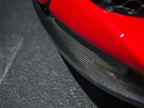 Certified 2023 Ferrari SF90 Spider AWD/4WD image 14