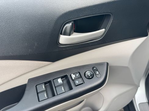 Used 2013 Honda CR-V EX image 17