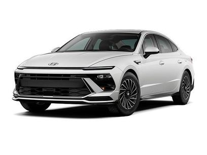 New 2026 Hyundai Sonata Limited