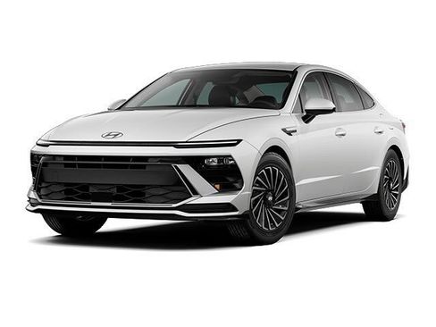 New 2026 Hyundai Sonata Limited FWD image 1