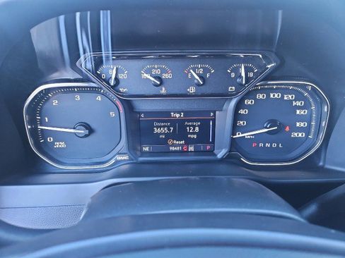 Used 2022 GMC Sierra 2500 AT4 image 16