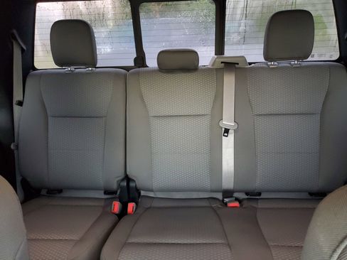 Used 2020 Ford F150 XLT w/ Equipment Group 302A Luxury image 56