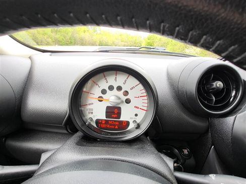 Used 2013 MINI Cooper Countryman S AWD/4WD image 21