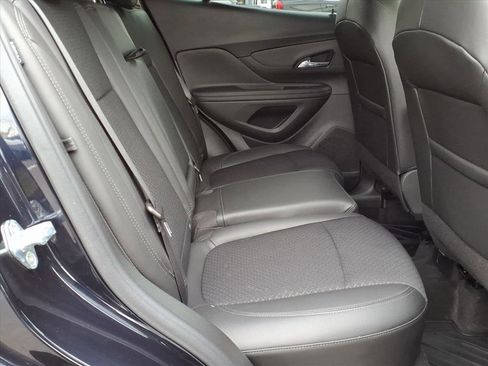 Certified 2022 Buick Encore Preferred w/ Safety Package image 13