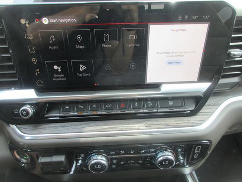 New 2026 GMC Sierra 1500 SLT w/ SLT Premium Plus Package AWD/4WD image 20