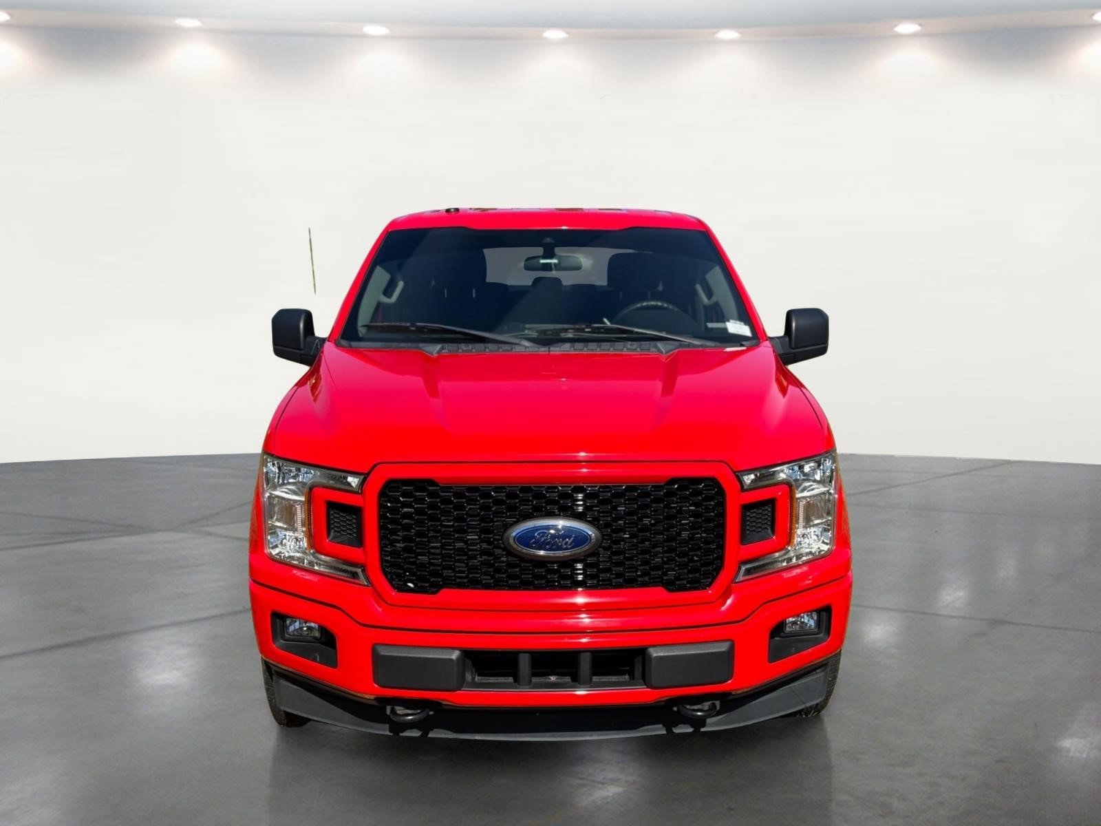 Used 2019 Ford F150 XL w/ Equipment Group 101A Mid AWD/4WD image 6