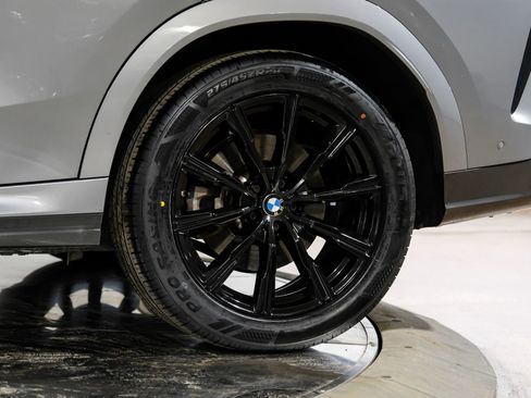 Used 2025 BMW X6 xDrive40i AWD/4WD image 71