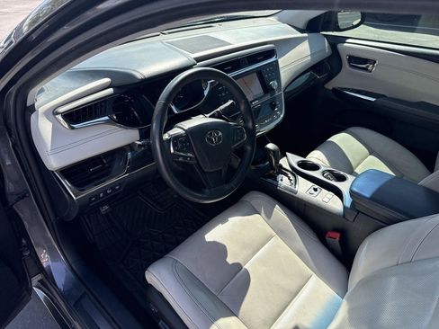 Used 2014 Toyota Avalon Limited w/ Technology Package FWD image 13