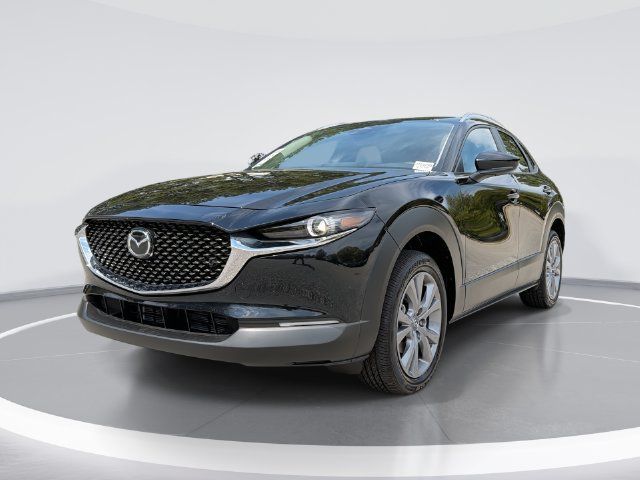 New 2026 MAZDA CX-30 AWD 2.5 S image 1