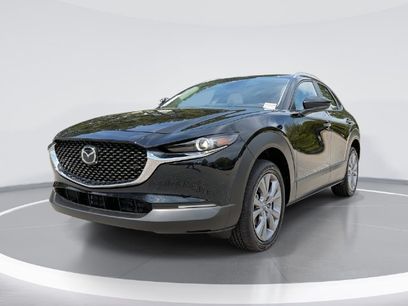 New 2026 MAZDA CX-30 AWD 2.5 S